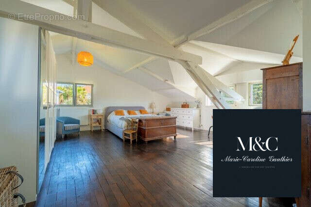Maison à ANGLET