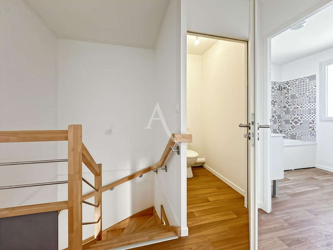 Maison à SAINT-JEAN-DE-MONTS