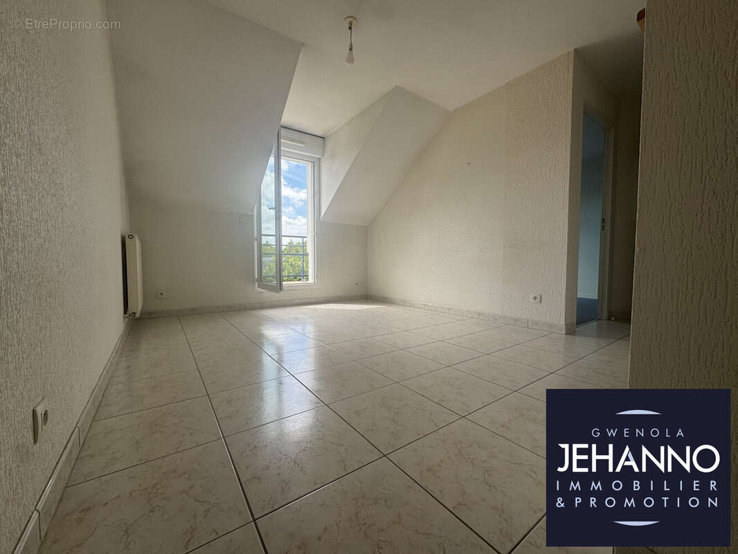 Appartement à VANNES