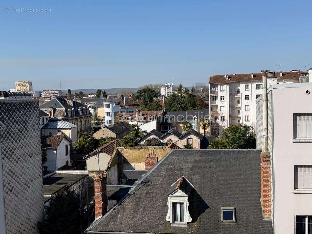 Appartement à TARBES