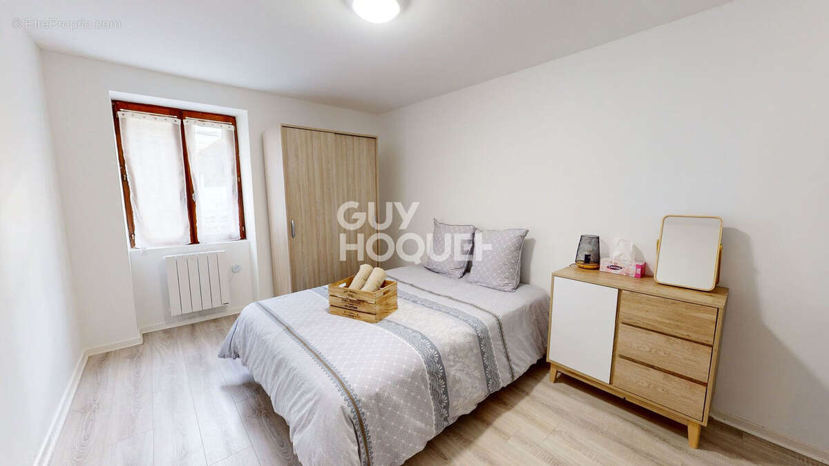 Maison 3 pièces 71 m2 - photo 4