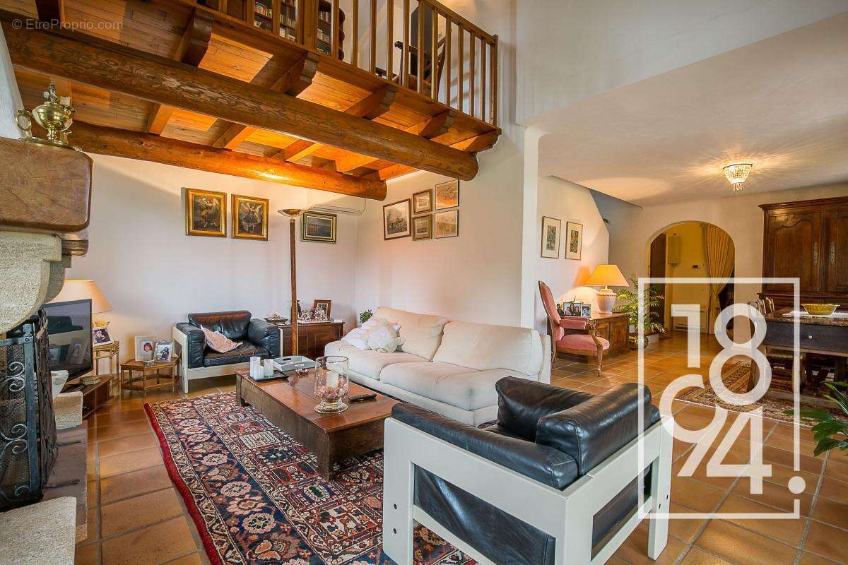 Maison à MARSEILLE-13E