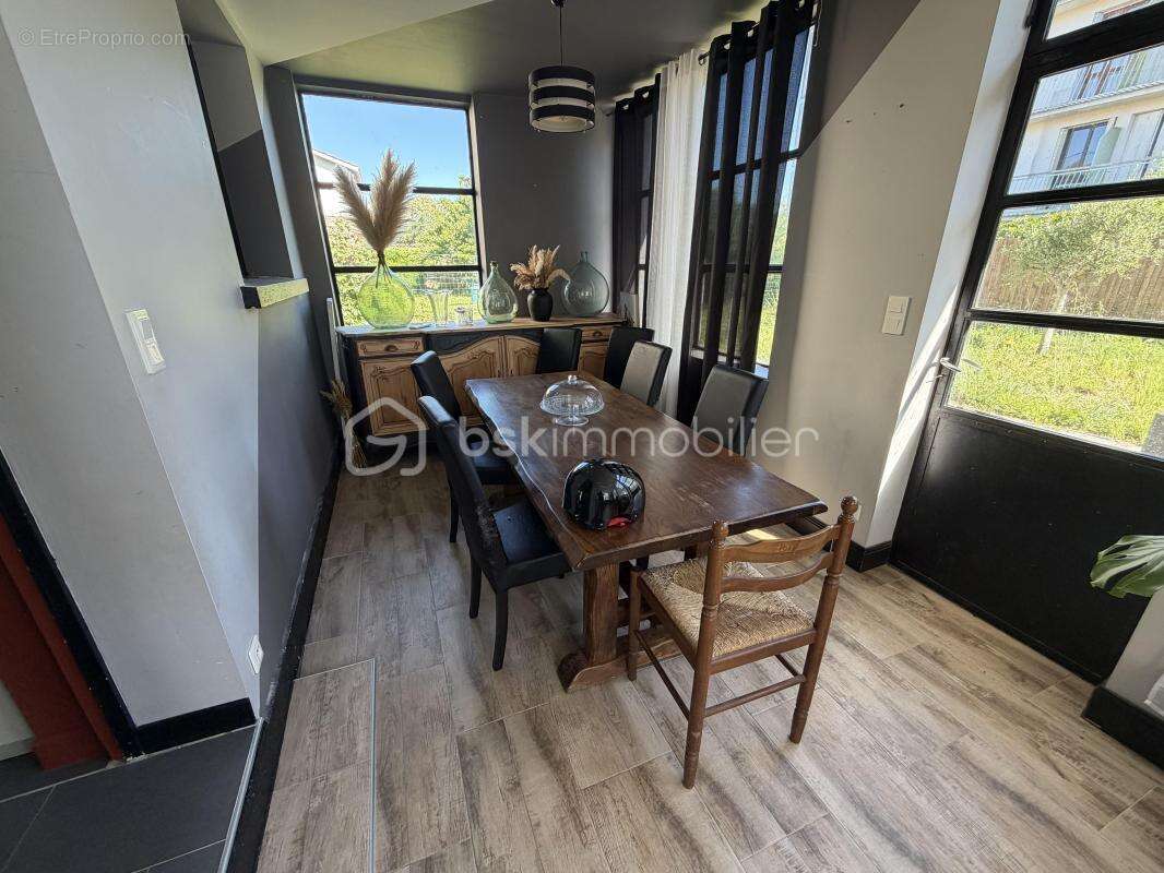 Maison familiale avec jardin au cœur de Marmande - photo 12