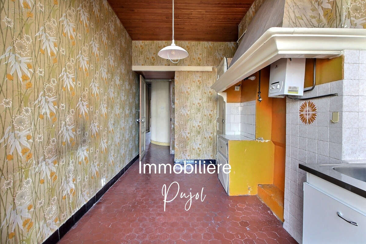 Exclusivite t3/4 - dernier etage - 20 rue farges 13008 marseille - photo 10