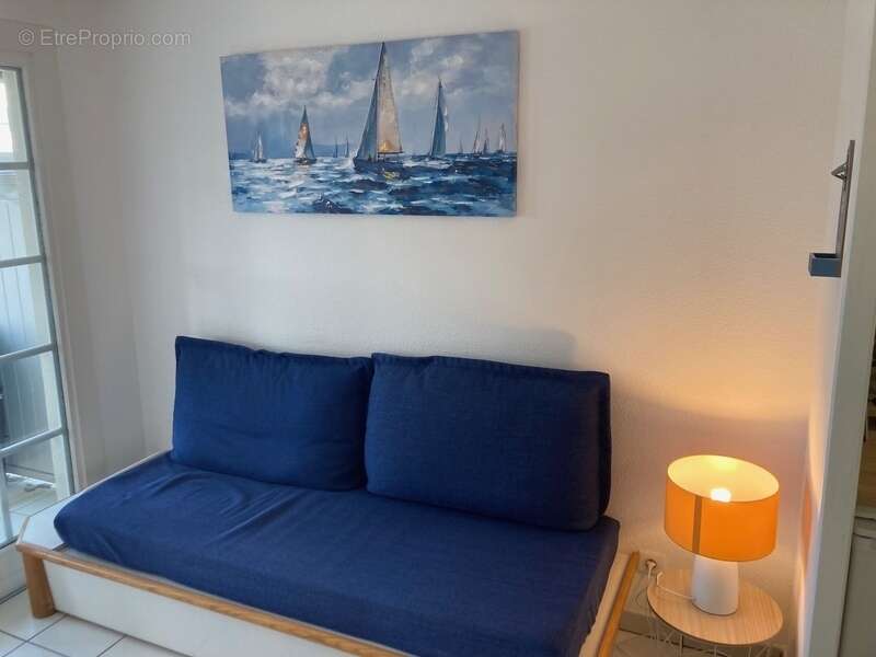 Appartement à ARZON