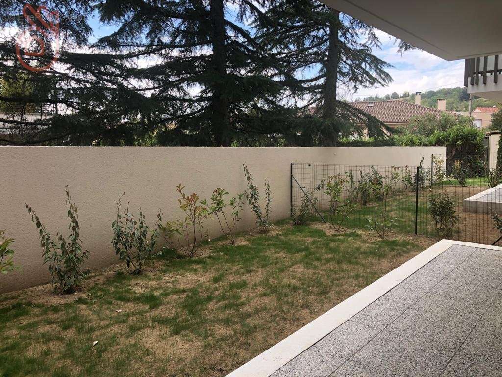 Appartement à CASTANET-TOLOSAN