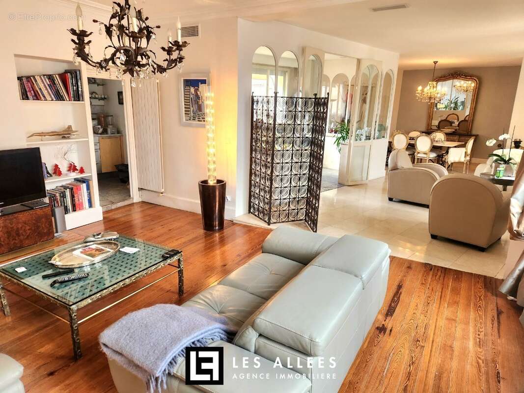 Appartement à AVIGNON