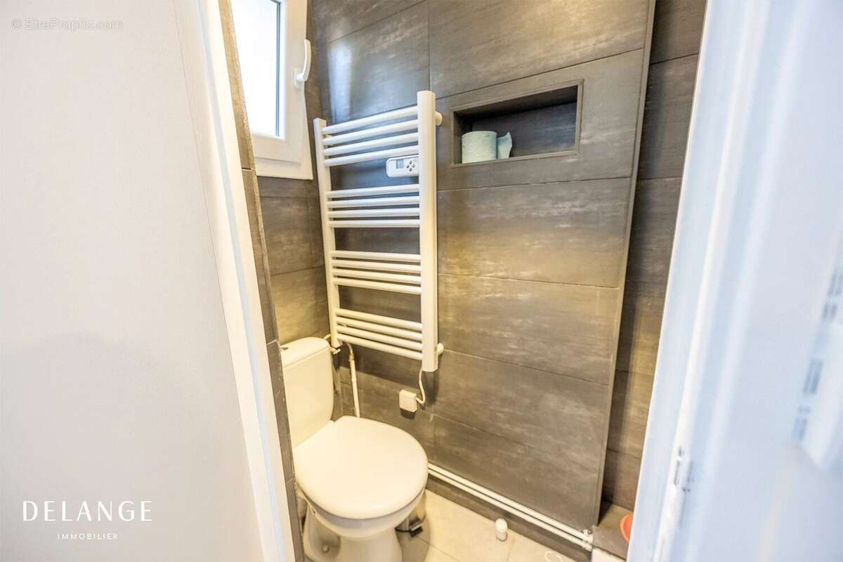 Appartement à LE KREMLIN-BICETRE