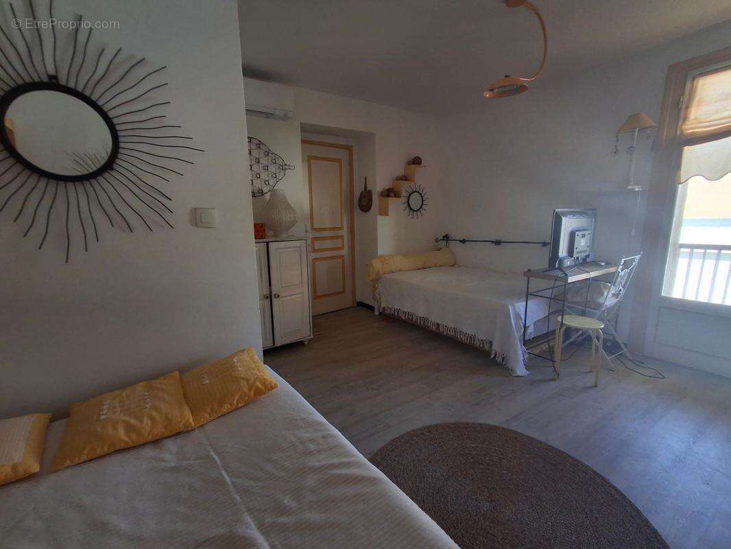 Appartement à MARSEILLAN