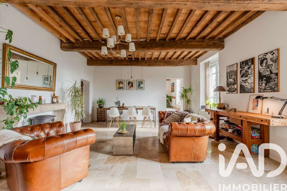 Photo 4 - Appartement à CHATILLON