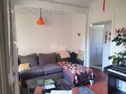 Appartement à MARSEILLE-1E