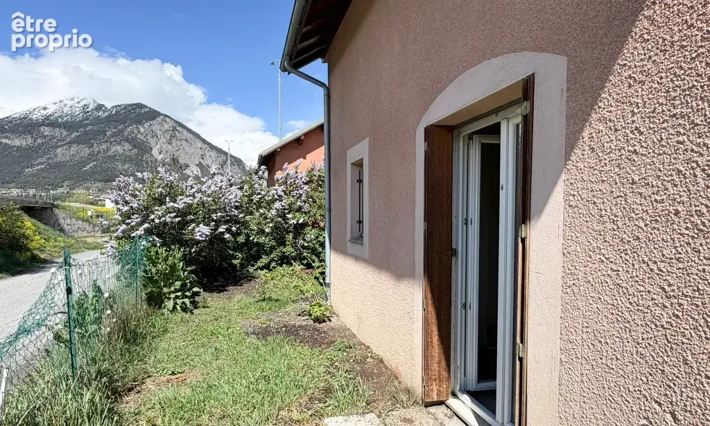 Maison 5 pièces 97 m² à vendre à Briancon (05100) - photo 8