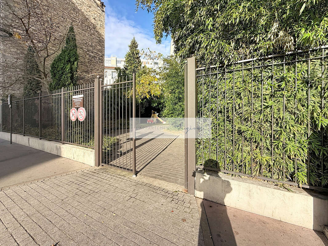 Appartement à VINCENNES