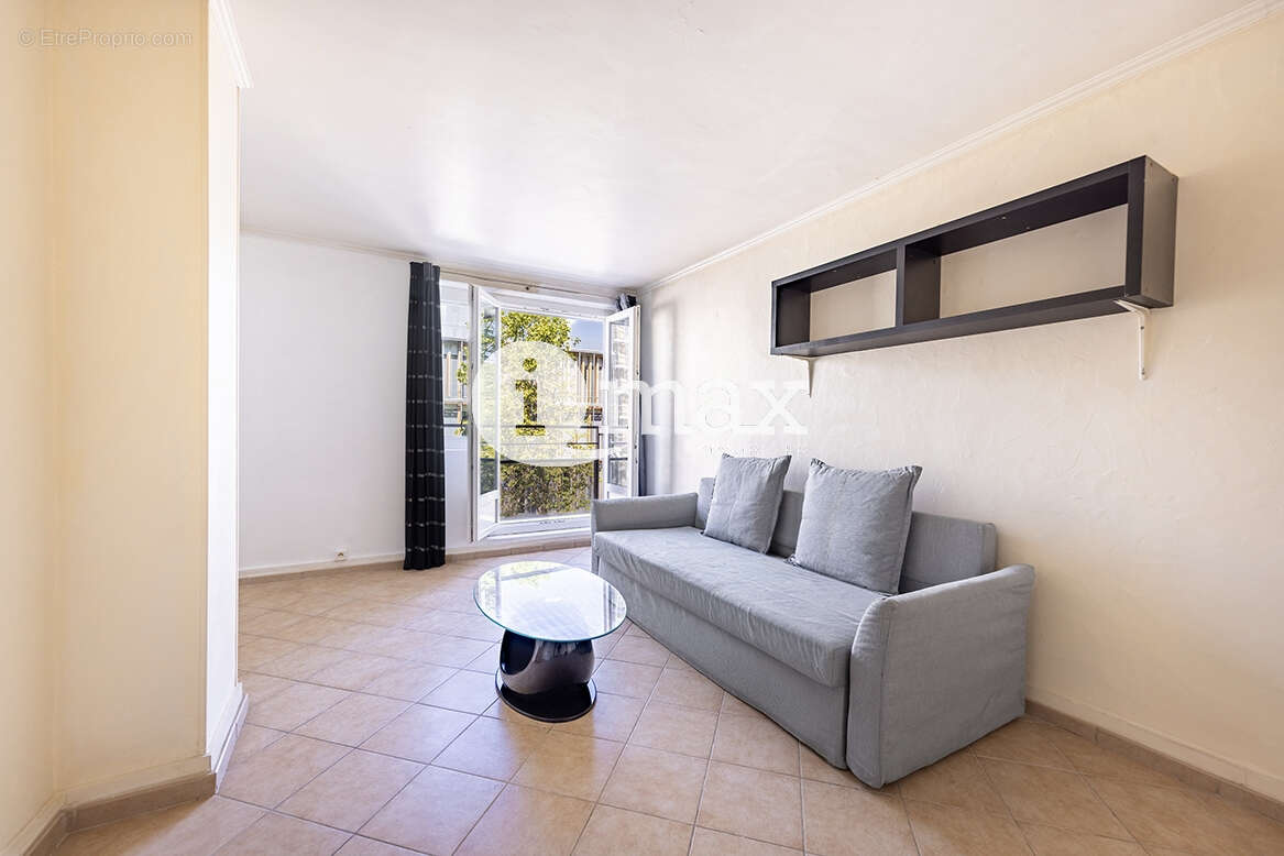 Appartement à CLICHY