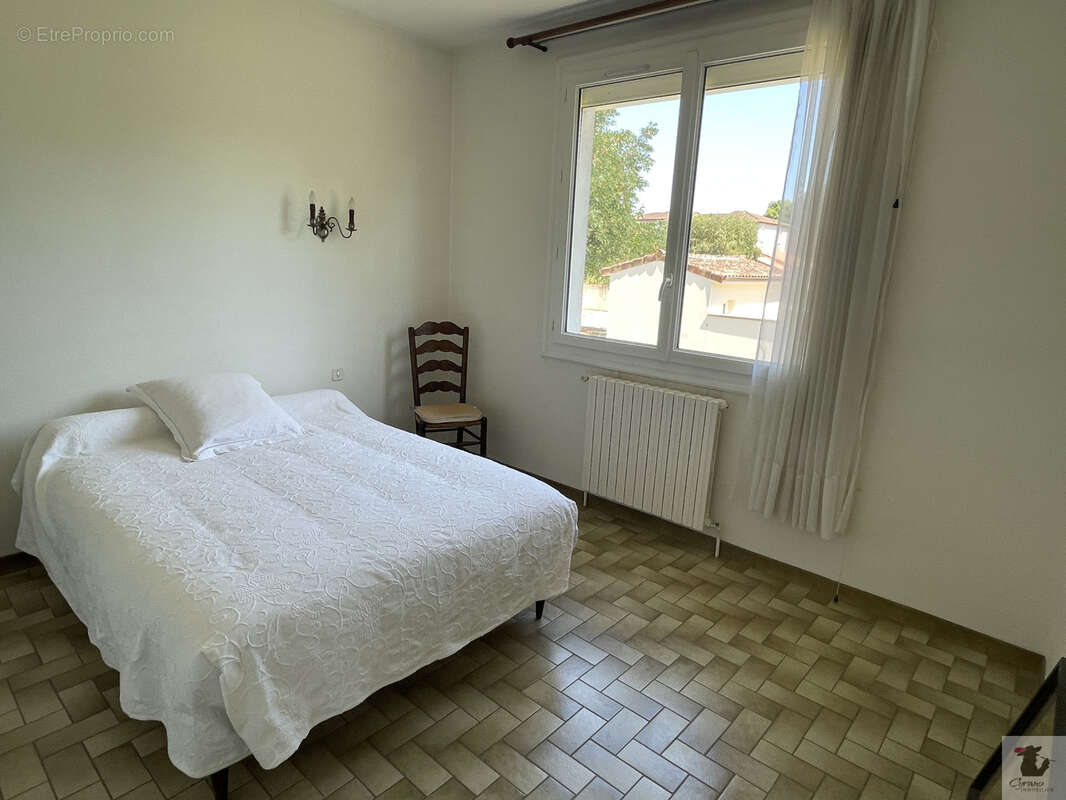 Maison à BERGERAC