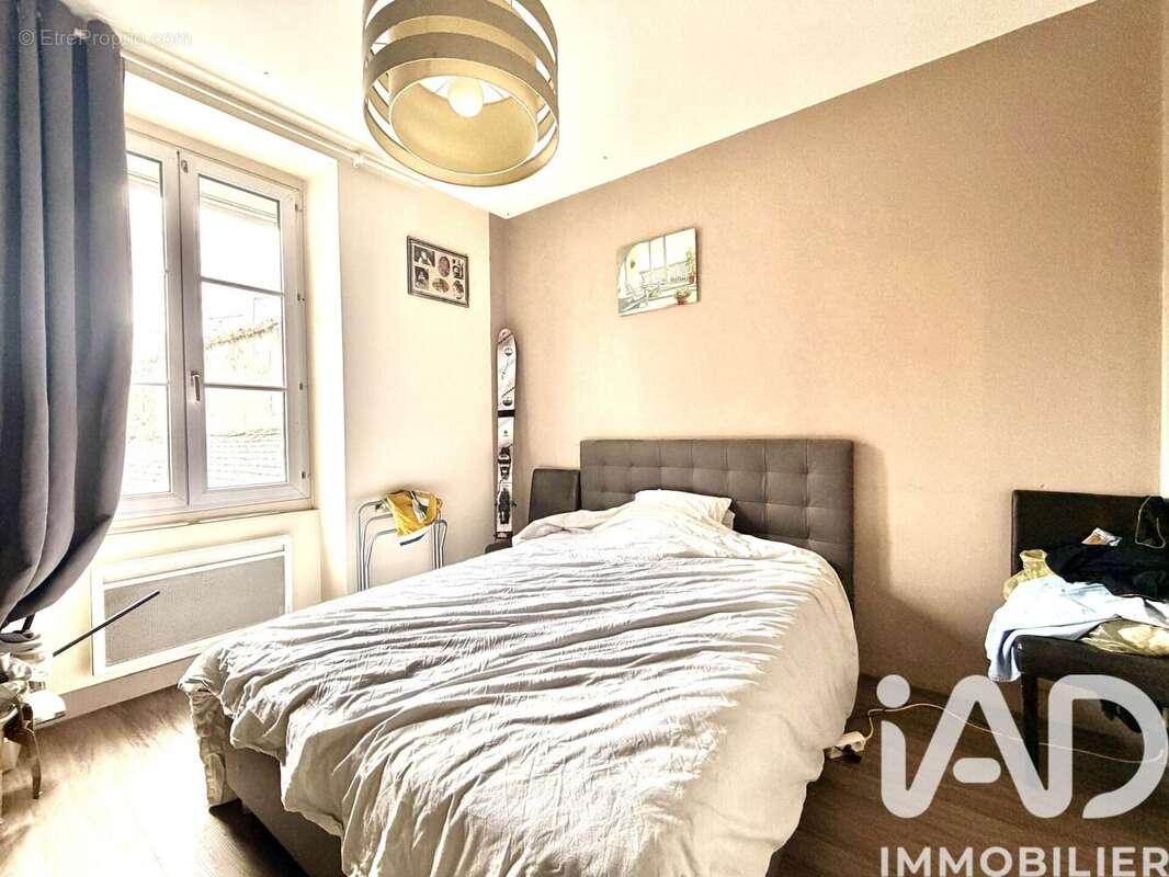 Photo 4 - Appartement à LA FLECHE