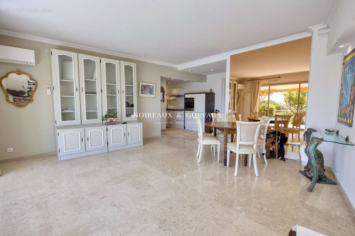 Appartement 70 m² à Le Cannet  - photo 3