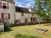 Maison à SAINPUITS