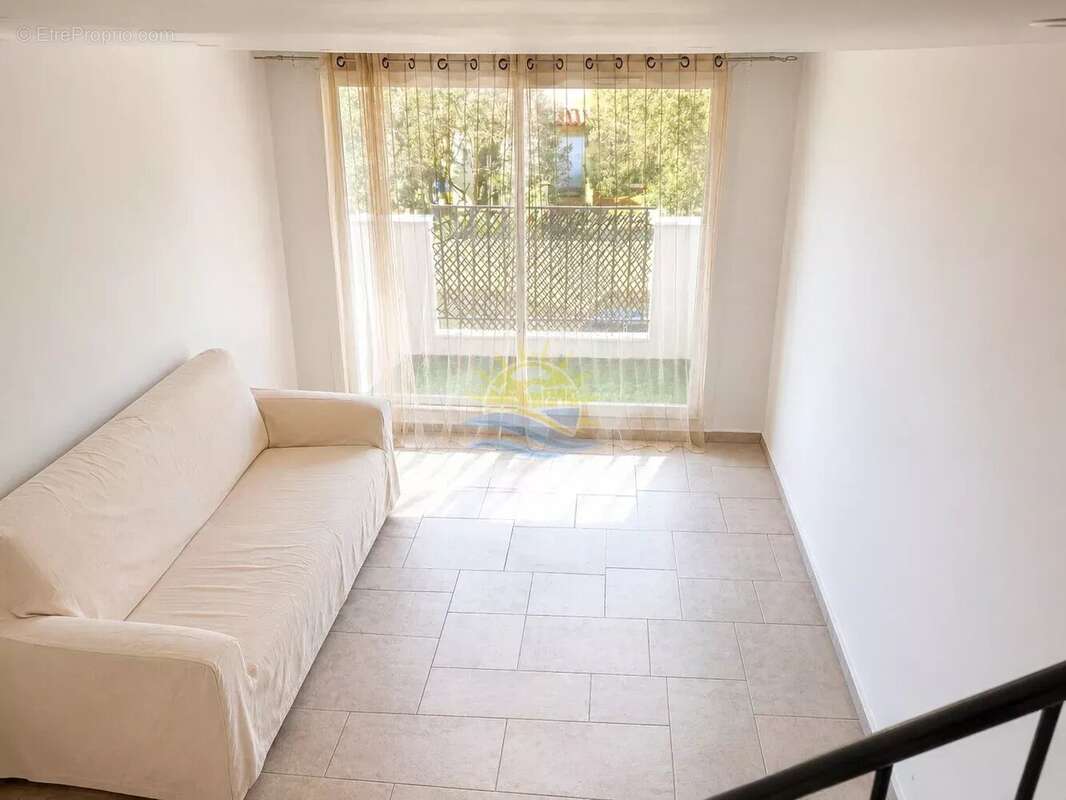 Appartement à MARTIGUES