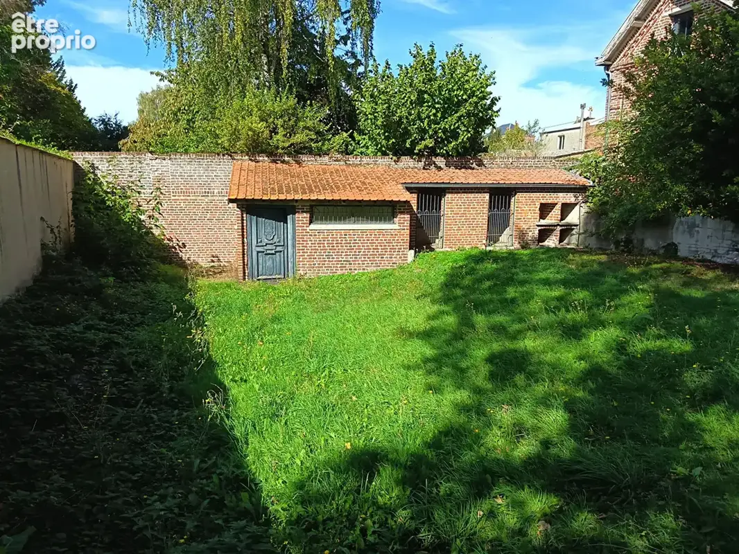 CAMBRAI (59400) - photo 11