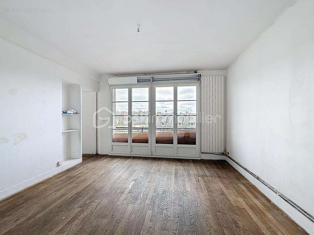 Appartement à LISIEUX