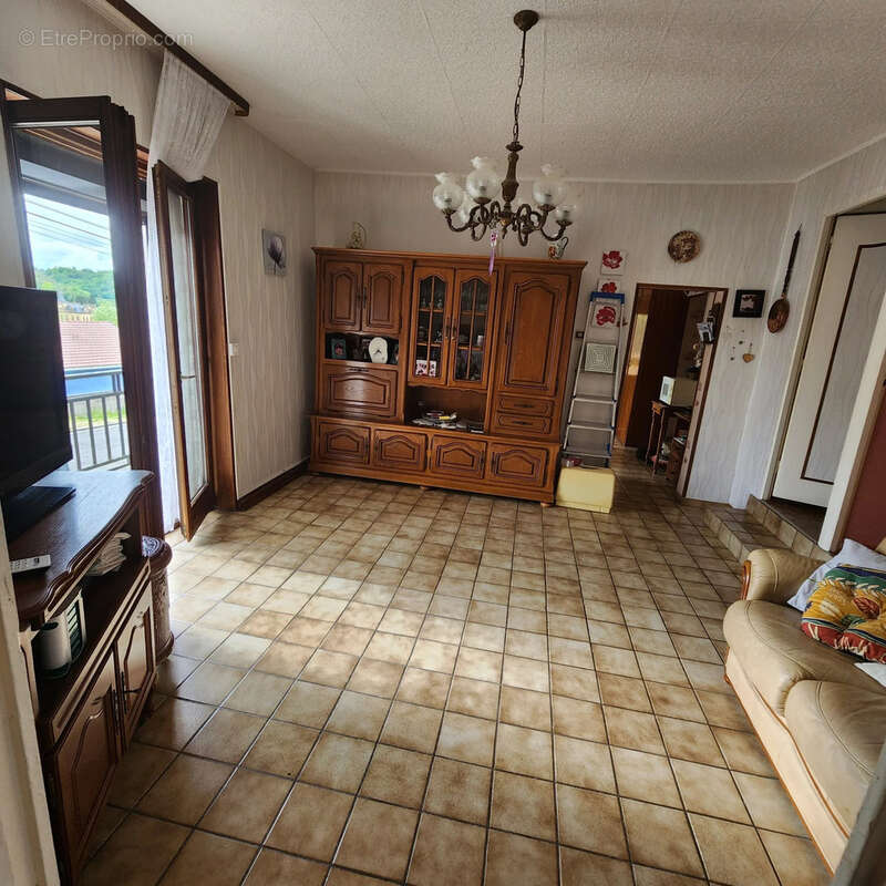 Maison plain pied, surelevee proche frontieres - photo 14