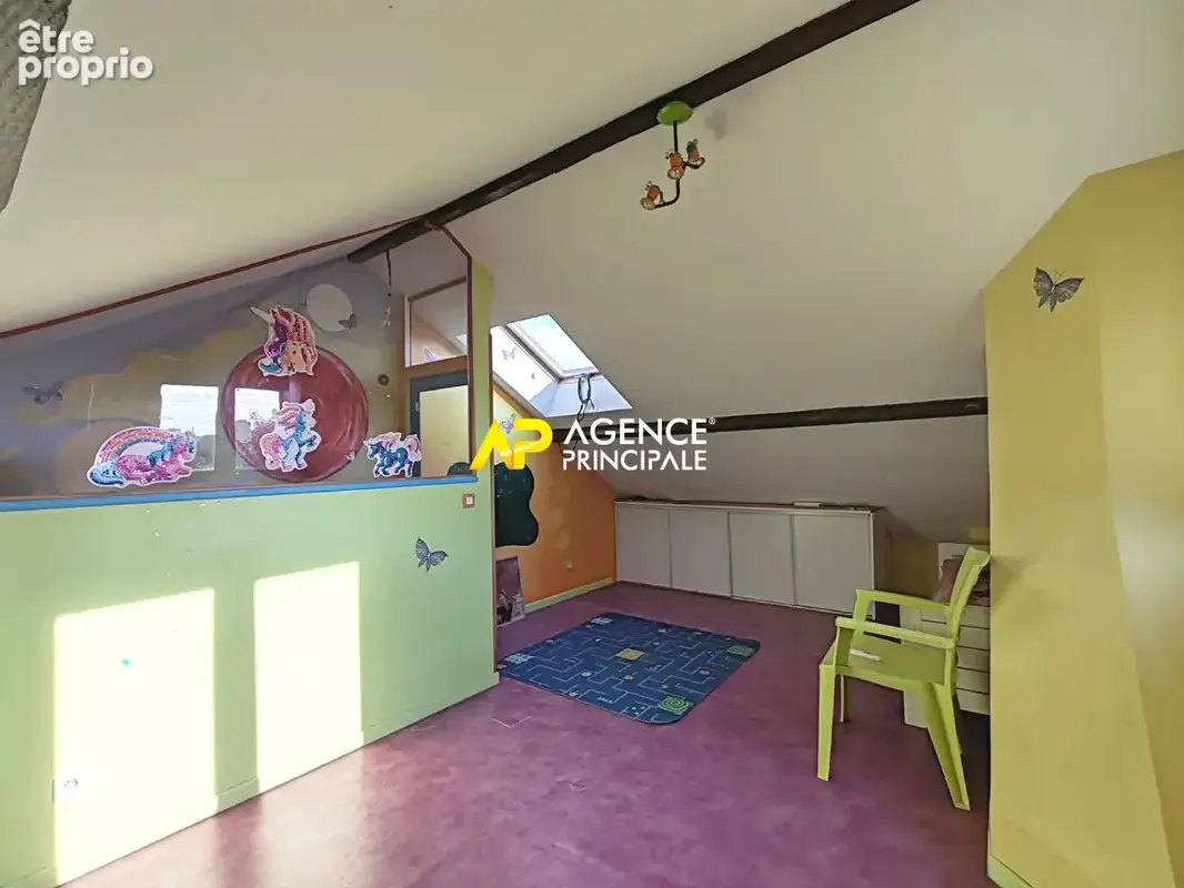 Maison 4 pièces à vendre à Argenteuil - Coteaux - photo 10