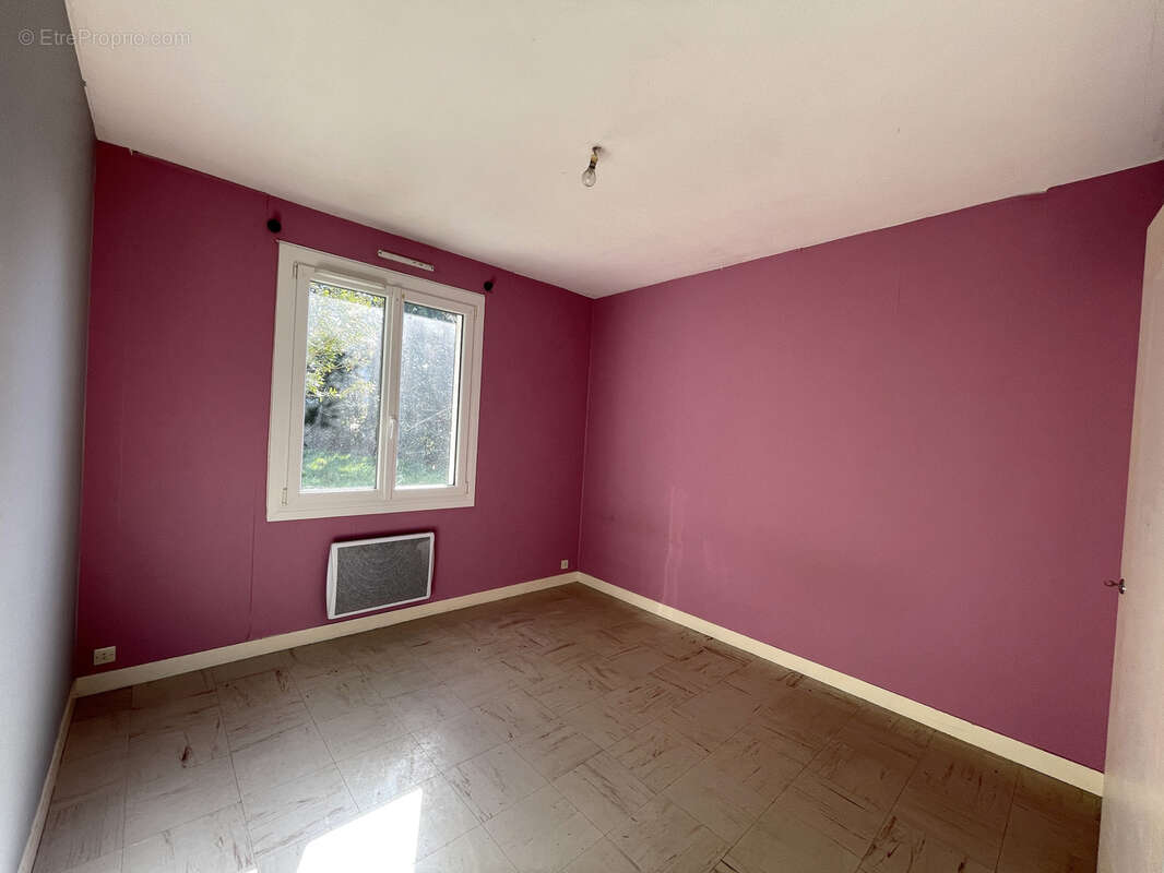 Maison à SAINT-MARS-DU-DESERT