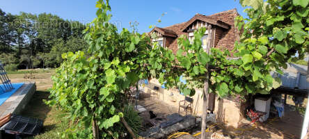 Appartement 170 m² à Segonzac  - photo 100