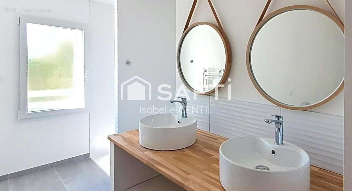 Photo 4 - Maison à LES SABLES-D'OLONNE