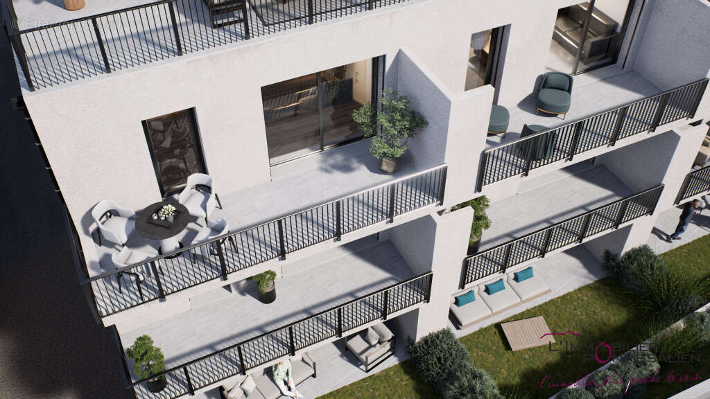 Appartement à PONTARLIER