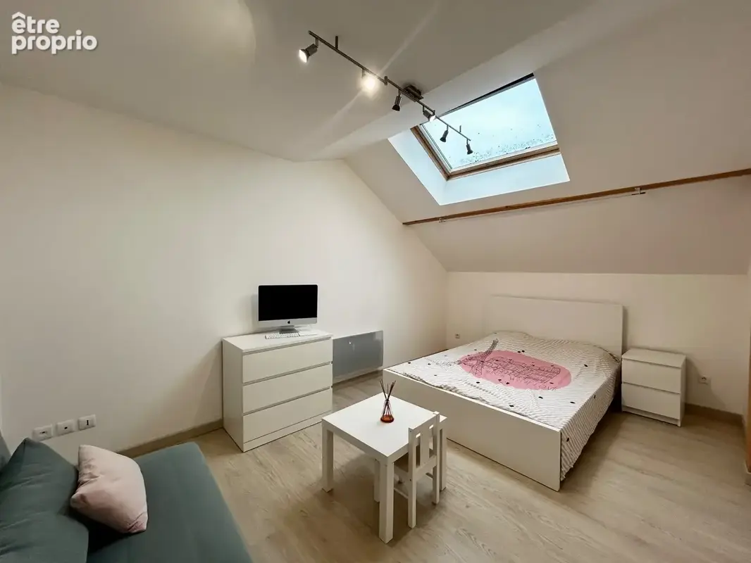 À vendre – Maison individuelle à Valleiry (74), environnement privilégié à environ 500 m de la frontière suisse - photo 14