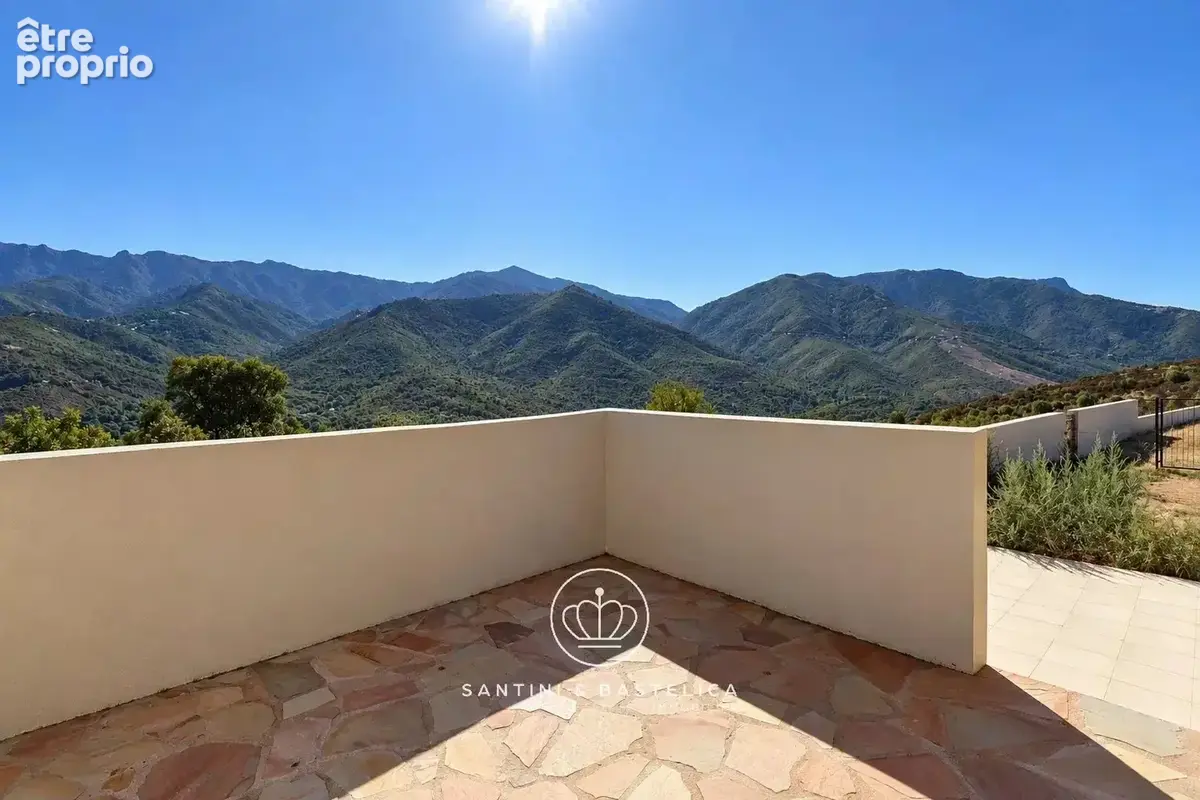 Photo Appartement à Peri au prix de 265 000€