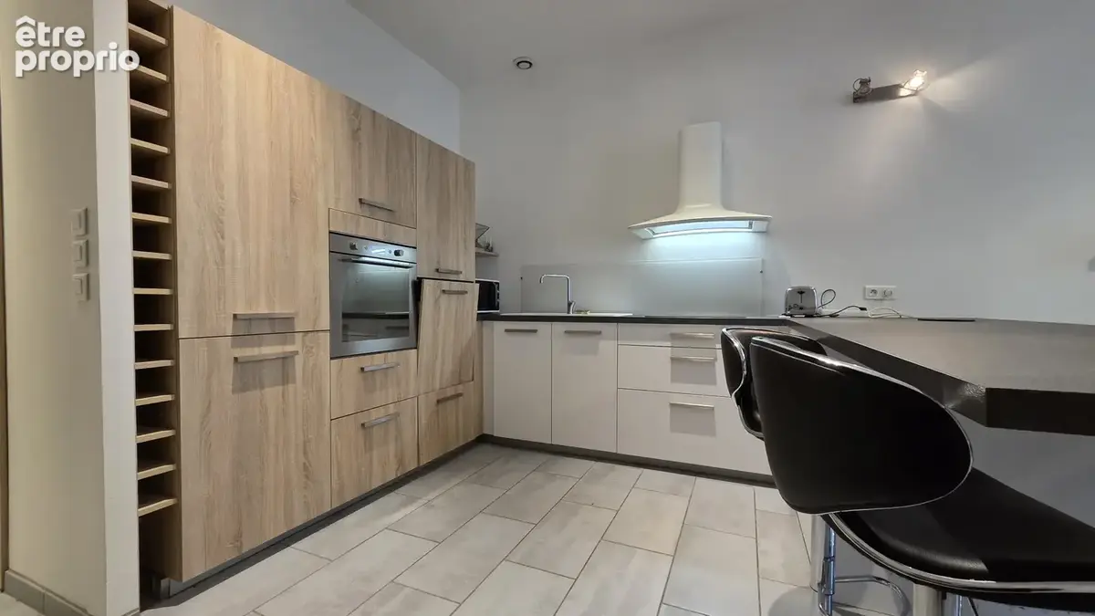 Photo Appartement à Lyon-7e au prix de 209 900€