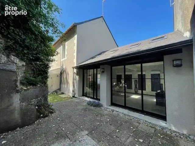 Maison à MONTS