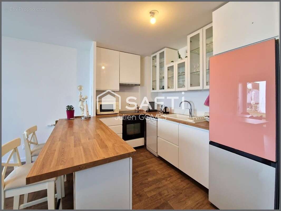 Photo 3 - Appartement à MESSY