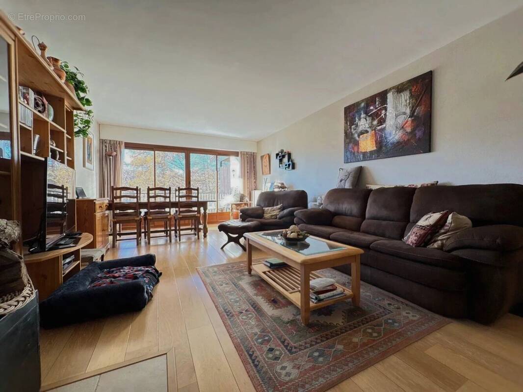 Appartement à DALUIS