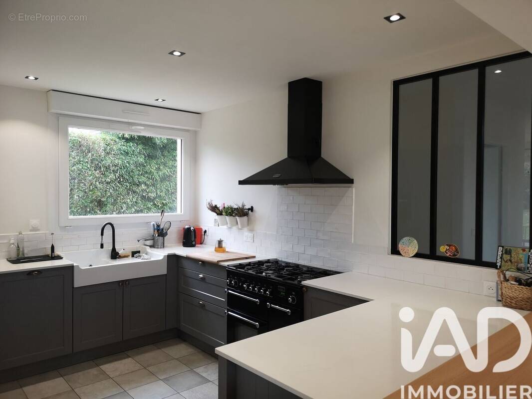 Photo 1 - Maison à PLOUGASTEL-DAOULAS