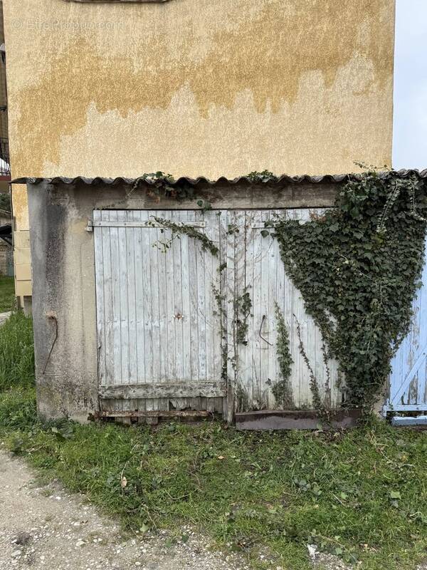 Parking à MONTELIMAR