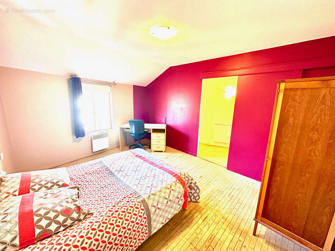 Appartement Hypercentre, demandez nous la vidéo. Idéal investisseur airbnb - photo 18