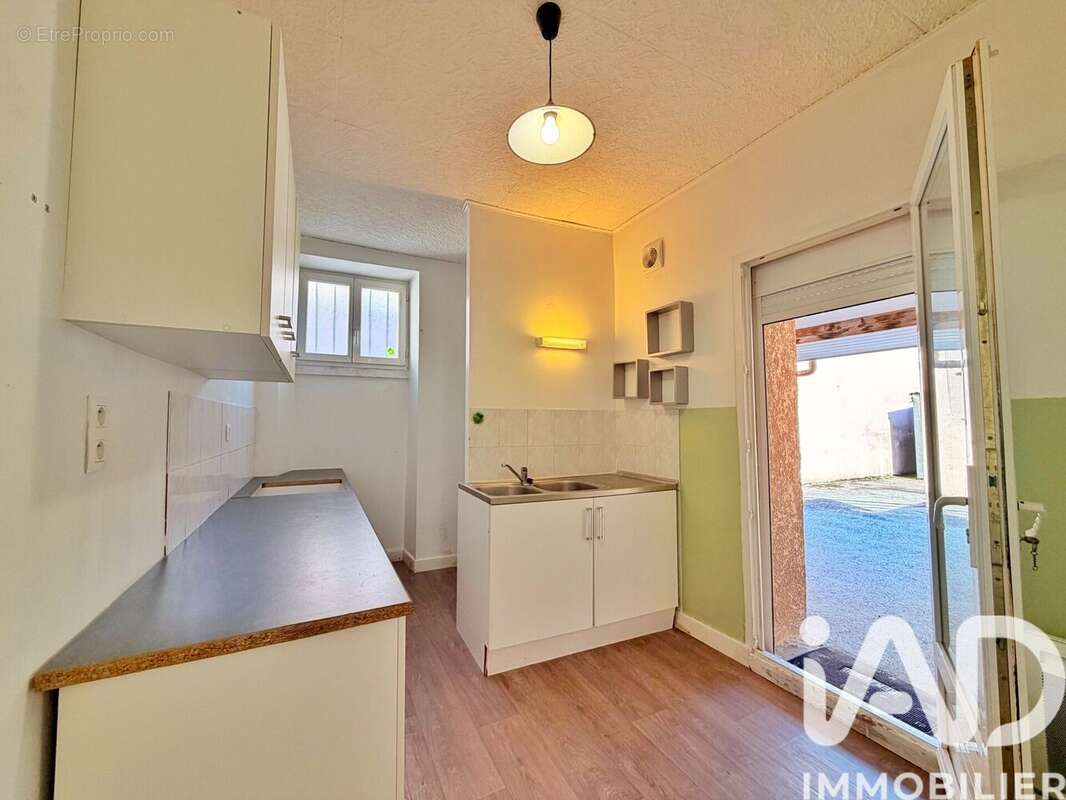 Photo 8 - Appartement à BIZANOS