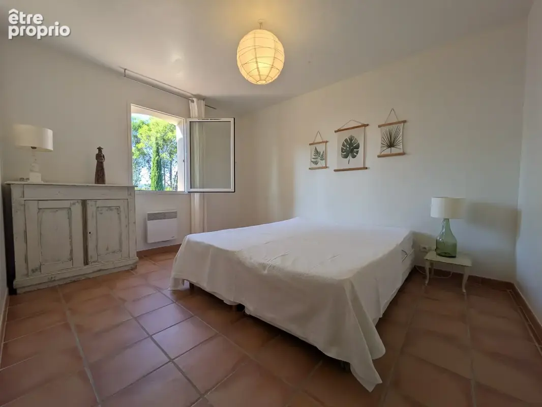 Maison familiale avec piscine, jardin arboré et terrain de pétanque - photo 17