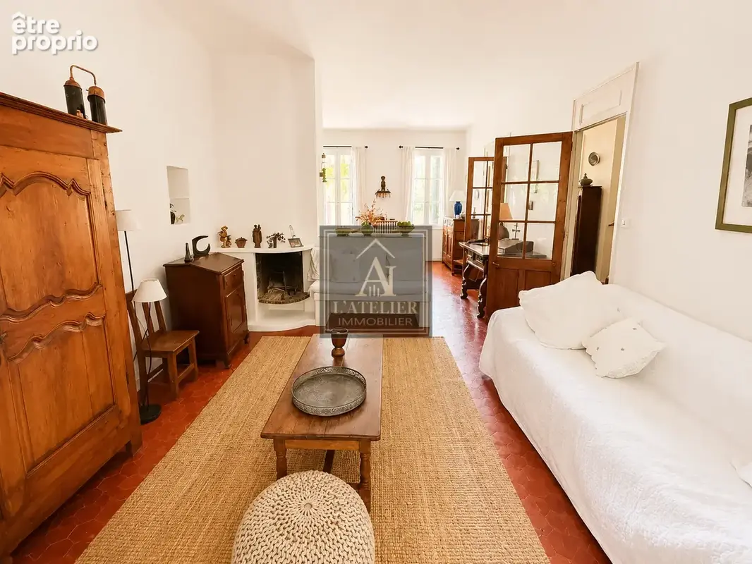 Photo Maison à Toulon au prix de 849 000€
