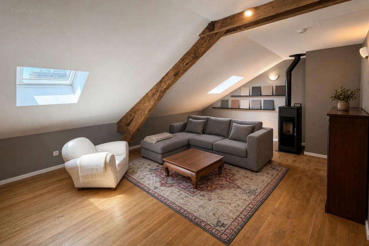 Maison à TARBES