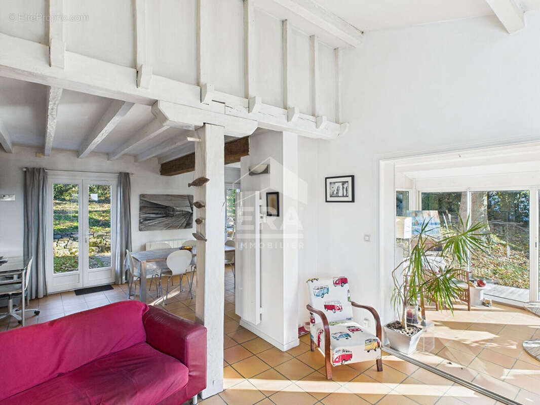 Maison à ARBONNE