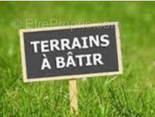 Terrain à ABBEVILLE