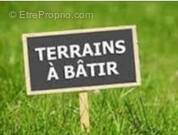 Terrain à ABBEVILLE