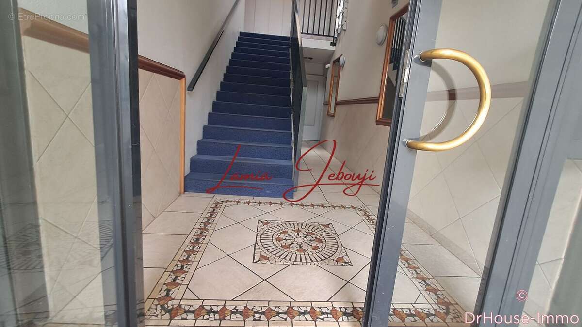 Appartement 46 m² à Merignac  - photo 17
