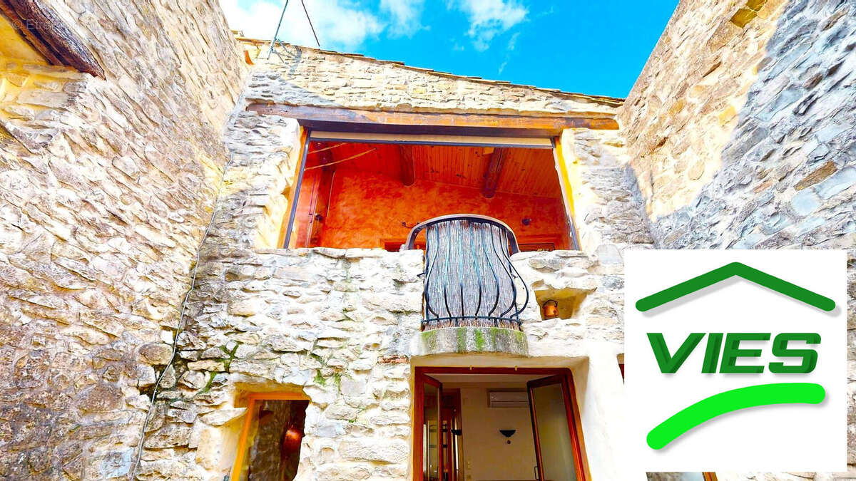 Maison à NIMES