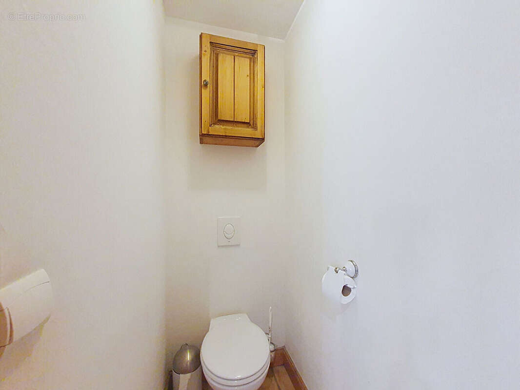 Appartement à SAINT-JEAN-DE-BELLEVILLE